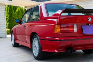 BMW M3 Coupe 1988 года  (NA)